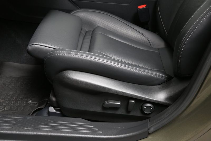Subaru Outback bild 18