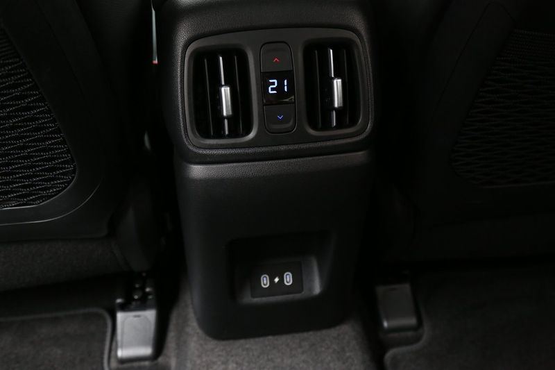 Hyundai Tucson bild 18