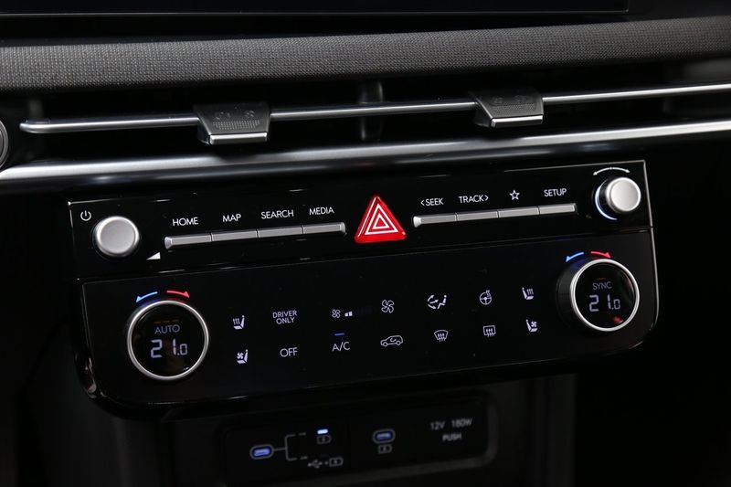 Hyundai Tucson bild 14