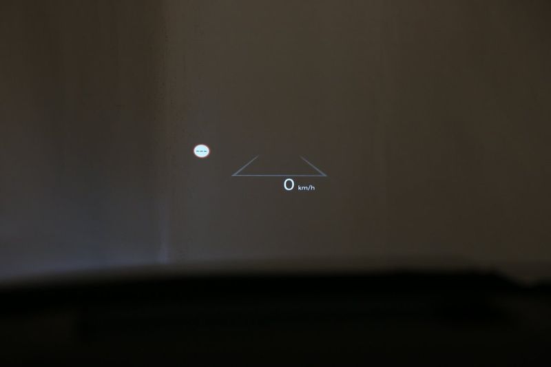 Hyundai Tucson bild 11