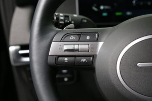Hyundai Tucson bild 9