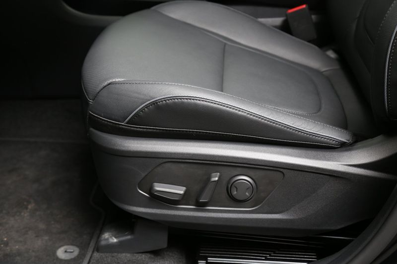 Hyundai Tucson bild 7