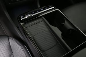 Hyundai Tucson bild 16