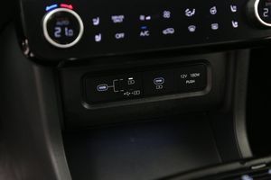 Hyundai Tucson bild 15