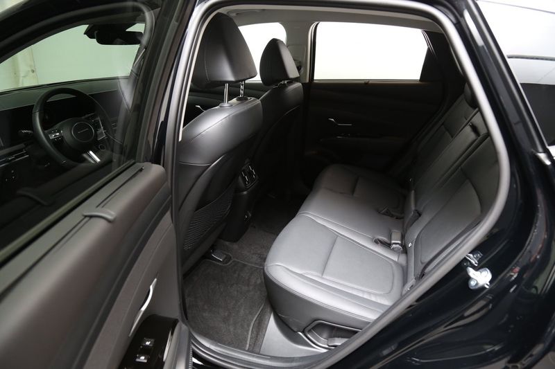 Hyundai Tucson bild 17