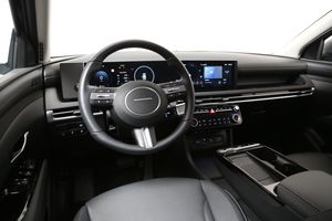 Hyundai Tucson bild 8