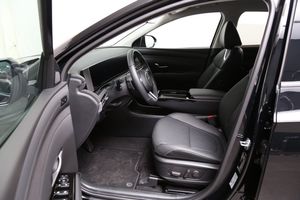 Hyundai Tucson bild 6