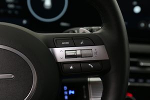 Hyundai Tucson bild 10