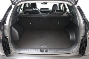Hyundai Tucson bild 19