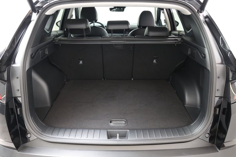 Hyundai Tucson bild 19
