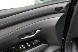 Hyundai Tucson bild 3