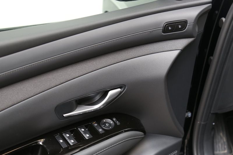 Hyundai Tucson bild 3