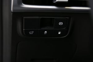Hyundai Tucson bild 5