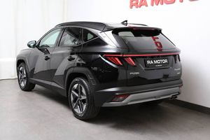Hyundai Tucson bild 2