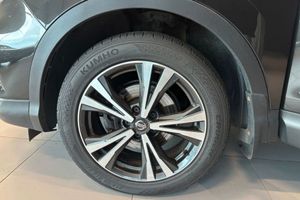 Nissan Qashqai bild 11