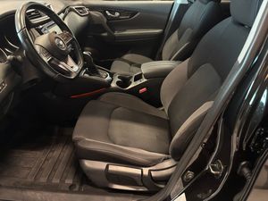 Nissan Qashqai bild 5
