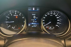 Nissan Qashqai bild 8