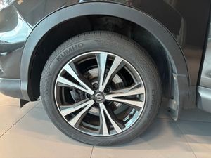 Nissan Qashqai bild 11