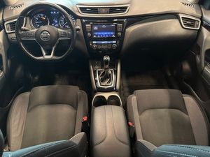 Nissan Qashqai bild 7