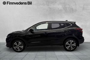 Nissan Qashqai bild 2