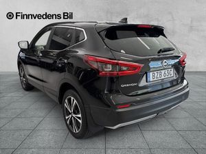 Nissan Qashqai bild 4