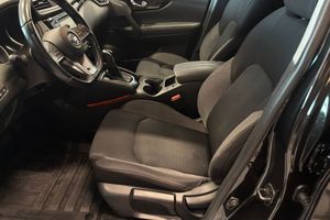 Nissan Qashqai bild 5