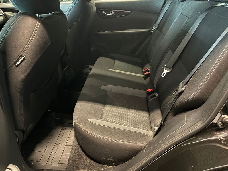 Nissan Qashqai bild 6