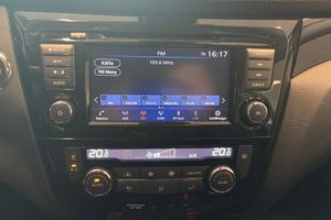 Nissan Qashqai bild 9