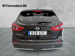 Nissan Qashqai bild 3