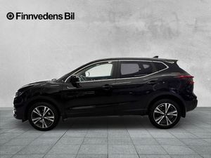 Nissan Qashqai bild 2