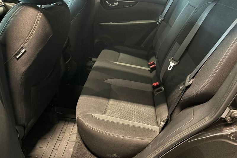 Nissan Qashqai bild 6