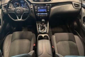 Nissan Qashqai bild 7