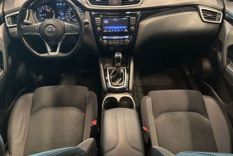Nissan Qashqai bild 7