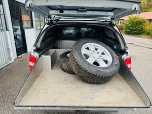 Mitsubishi L200 bild 12