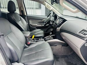 Mitsubishi L200 bild 5
