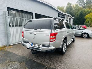 Mitsubishi L200 bild 3