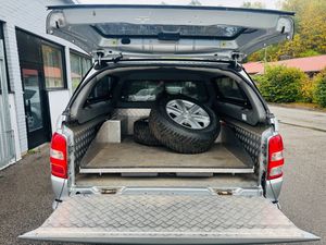 Mitsubishi L200 bild 11
