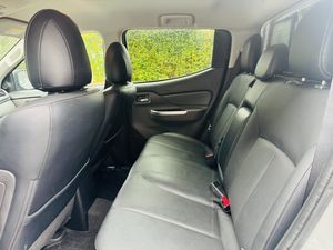 Mitsubishi L200 bild 7