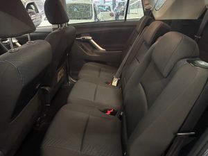 Toyota Verso bild 21