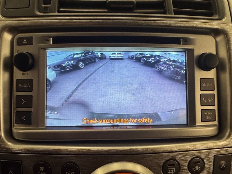 Toyota Verso bild 28