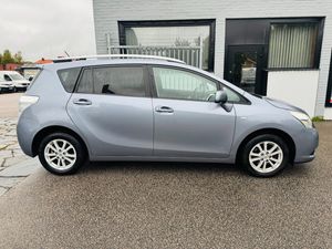 Toyota Verso bild 12