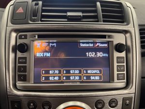 Toyota Verso bild 25