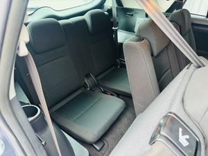 Toyota Verso bild 7