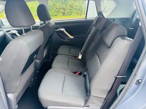 Toyota Verso bild 9