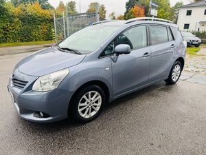 Toyota Verso bild 11