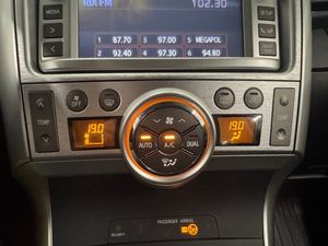 Toyota Verso bild 26