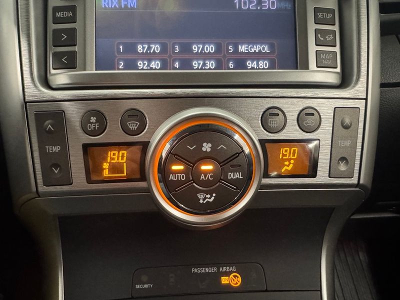 Toyota Verso bild 26
