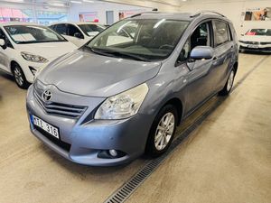 Toyota Verso bild 14