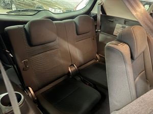 Toyota Verso bild 19