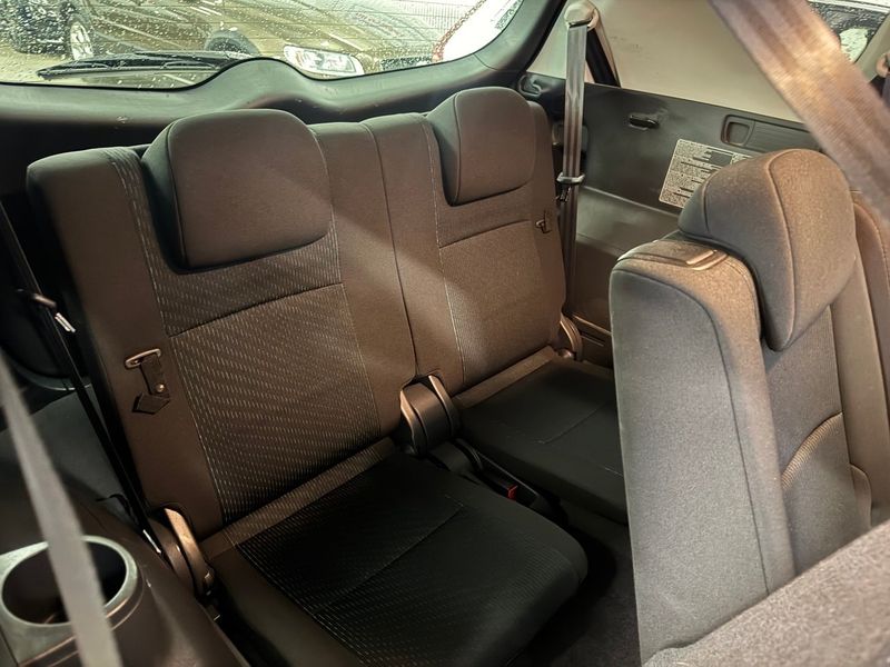 Toyota Verso bild 19